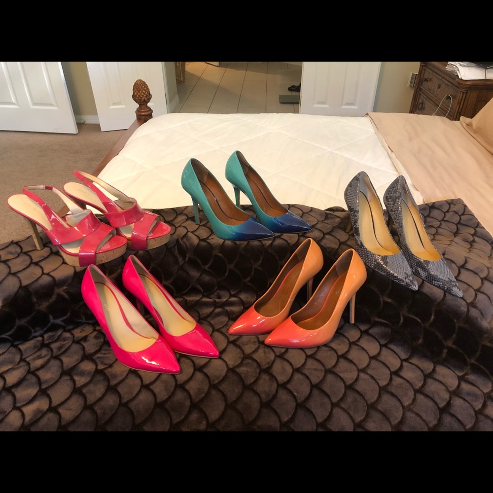 NINE WEST Size 10